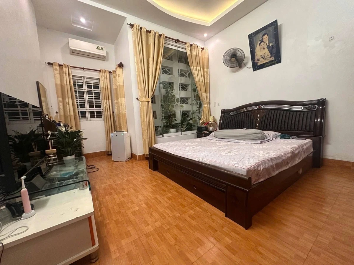 Bán đất tặng nhà 115m² Thiên Lôi 5,45 tỷ - Ảnh thu nhỏ 2