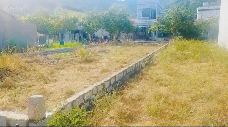 Chính chủ bán BĐS biển Đại Lãnh, khu kinh tế Bắc Vân Phong