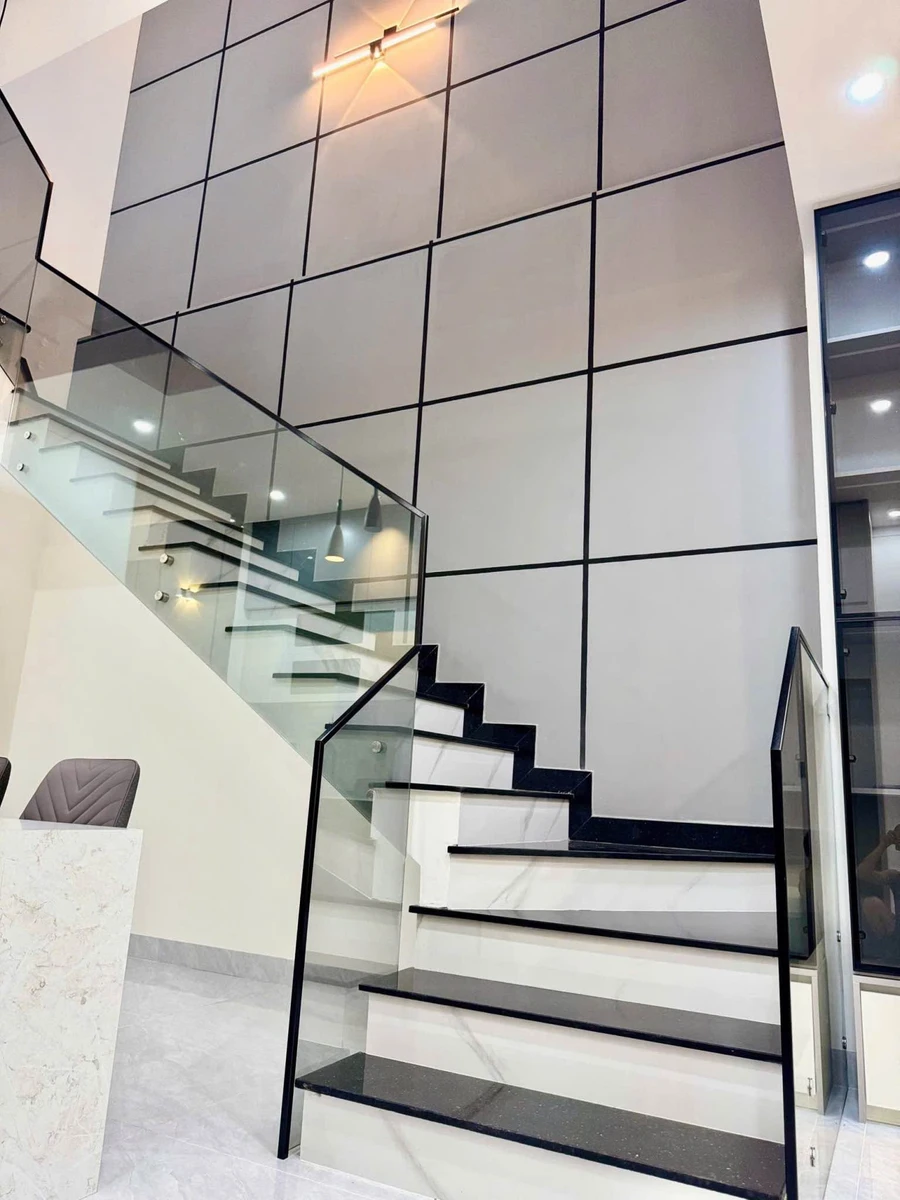 Bán nhà 3 phòng ngủ, 115m², 2 tỷ 680 triệu tại Buôn Ma Thuột - Ảnh thu nhỏ 4