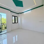 Bán nhà 4x8m một lầu 2 WC giá 520 triệu gần Cầu Lớn Hóc Môn - Ảnh thu nhỏ 2