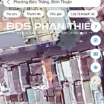 Bán nhà mặt tiền Ngư Ông, Phú Thủy 49m² giá 2 tỷ - Ảnh thu nhỏ 2