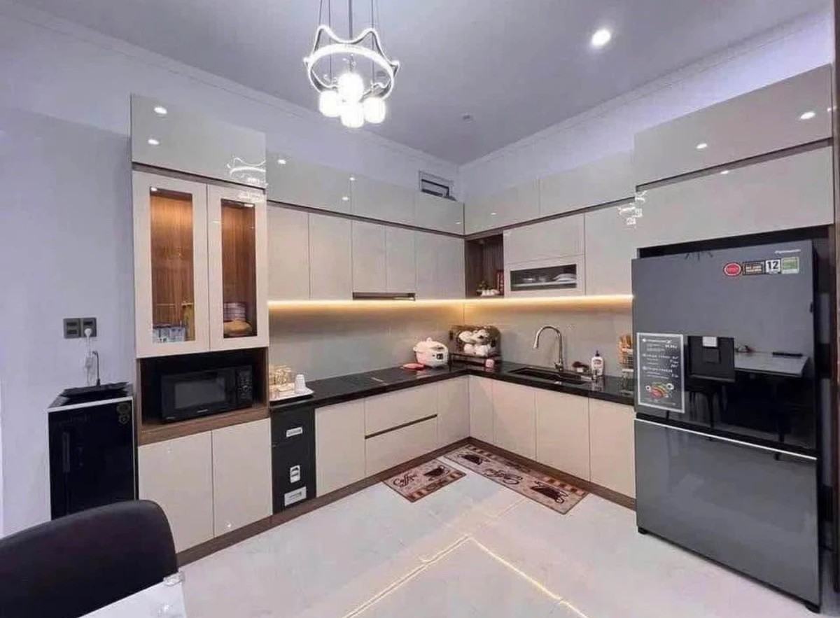 Bán nhà riêng 3PN 95m² Hương Lộ 15, giá 1 tỷ 180 triệu - Ảnh thu nhỏ 3