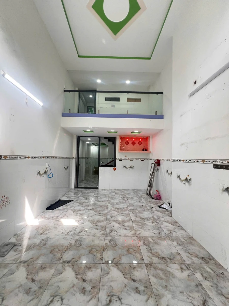 Bán nhà 5 tầng Phạm Phú Thứ, Phường Bình Tiên (Quận 6), 3,61x13,5m, 7,8 tỷ - Ảnh thu nhỏ 3