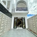 Bán nhà phố 1 trệt 1 lầu 4PN hẻm ô tô gần đường Liên Hương, Rạch Giá, giá 2,86 tỷ - Ảnh thu nhỏ 2