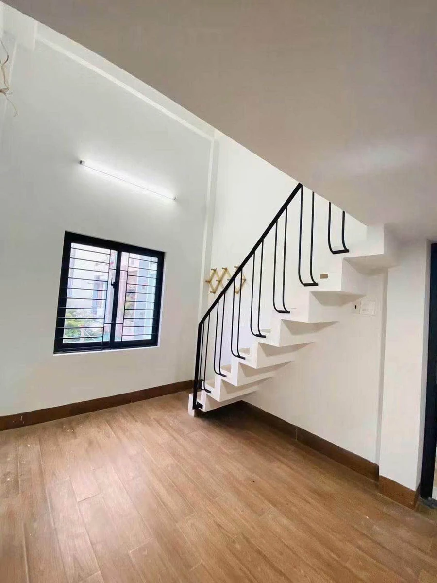 Bán dãy trọ 14 phòng 90m² Cần Vương Quy Nhơn 6.5 tỷ - Ảnh thu nhỏ 5