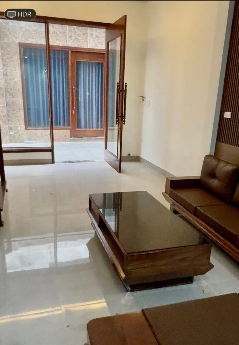 Bán nhà 3 tầng 43m2, 4 phòng ngủ, ngõ gần KĐT An Phú, Hải Dương - Ảnh thu nhỏ 2