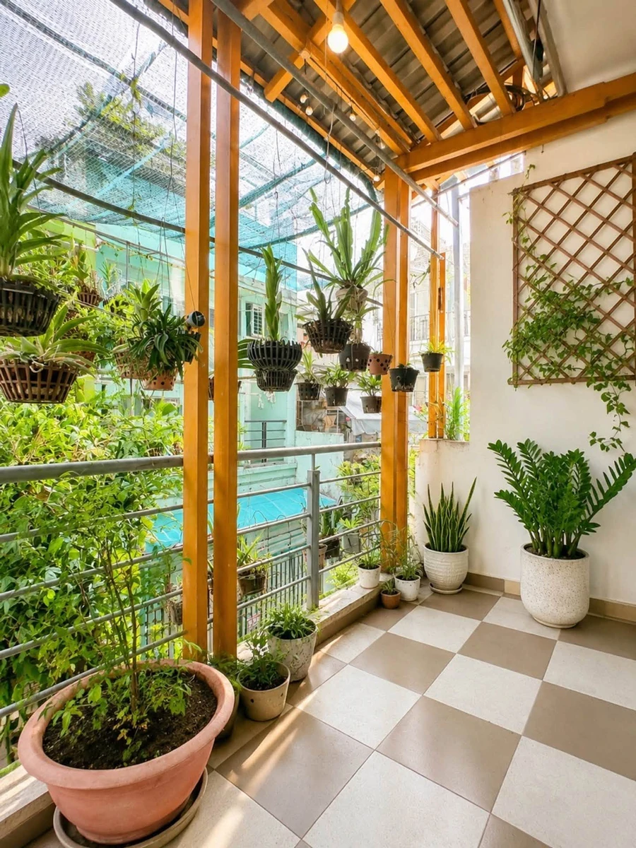 Nhà bán hơn 5 tỷ 48m² Lê Trọng Tấn Tân Phú - Ảnh thu nhỏ 2