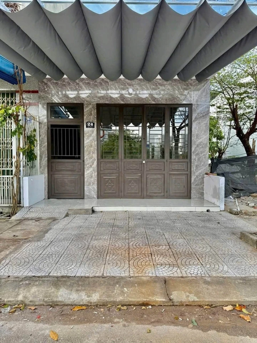 Bán dãy trọ 4 phòng 90.6m² Đà Nẵng, gần 4 tỷ - Ảnh 1