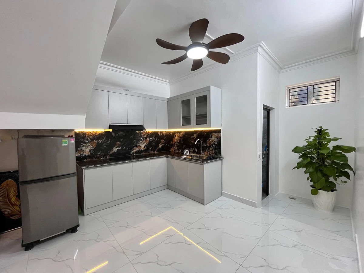 Bán nhà phố 52m² 3 tầng Thiên Lôi Tân Bình 3.25 tỷ - Ảnh thu nhỏ 5