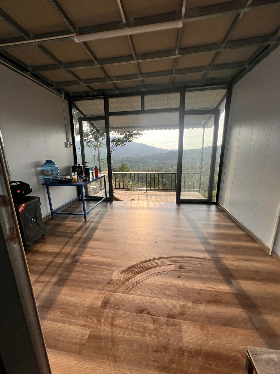 Bán nhà vườn 1.115m² có sẵn tại Bảo Lộc 1,6 tỷ - Ảnh thu nhỏ 4