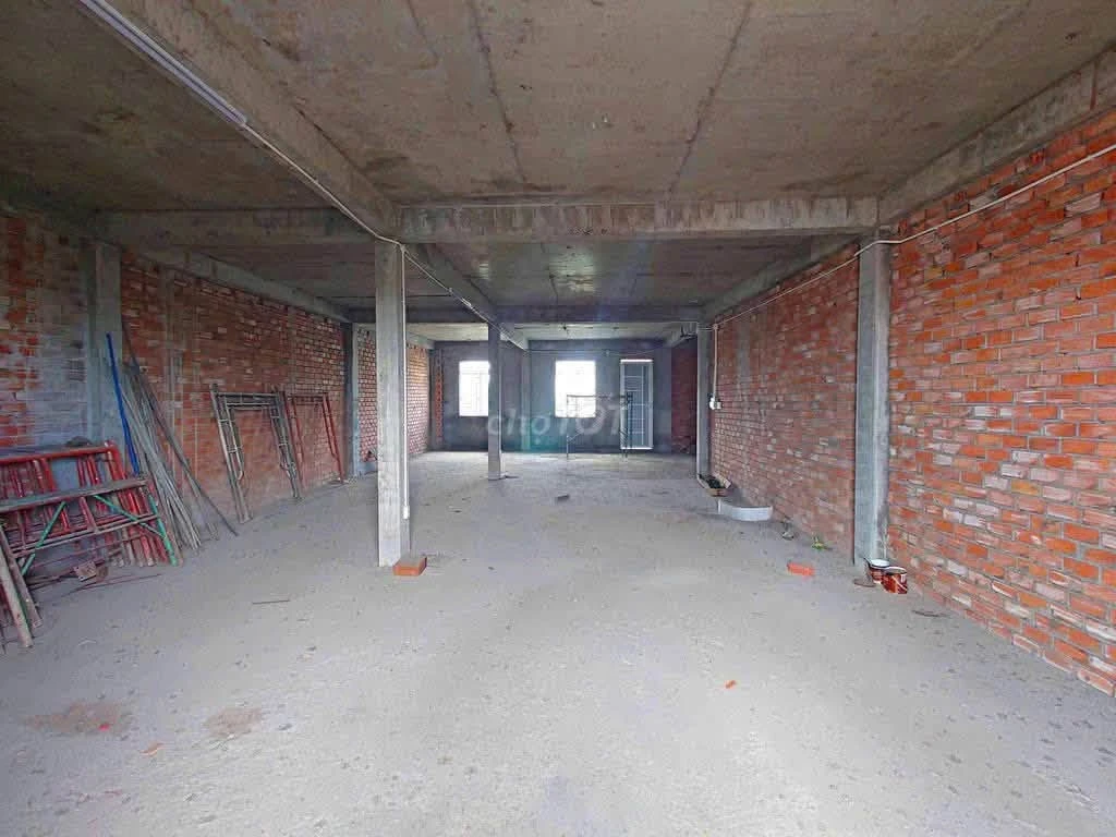Bán nhà trệt lầu 250m2 xã Tân Quý Tây, Bình Chánh, giá 4,9 tỷ - Ảnh thu nhỏ 4