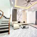 Bán nhà 1 trệt 1 lầu 75m2 sổ hồng riêng KP2 Trảng Dài, Đồng Nai - Ảnh thu nhỏ 3