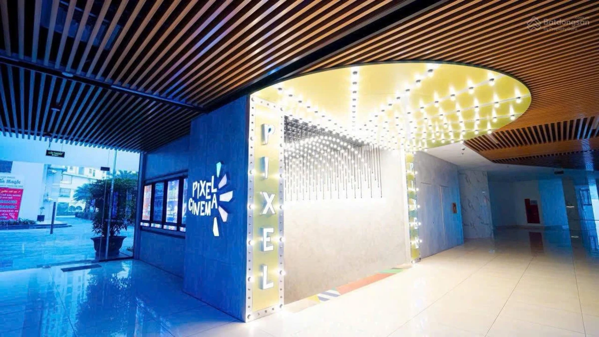 Bán chung cư siêu dòng tiền Tecco Elite City trung tâm Thái Nguyên - Ảnh thu nhỏ 4