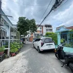 Bán nhà cấp 4 79m² Trung Mỹ Tây Quận 12 - Ảnh thu nhỏ 4