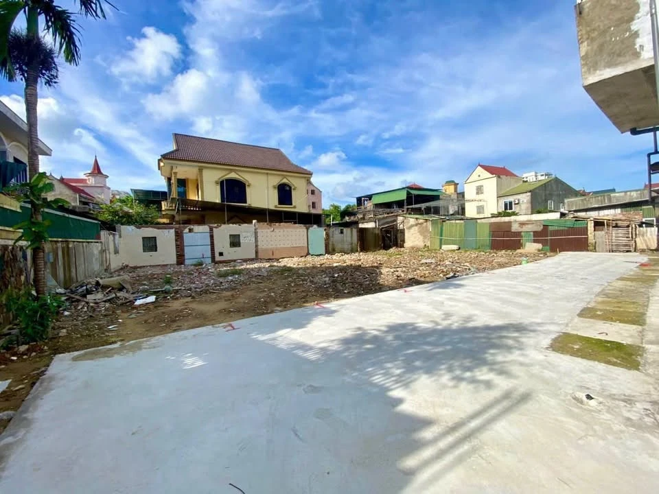 Bán đất 74m2 Nguyễn Thị Định, Quận 1 - Ảnh thu nhỏ 3