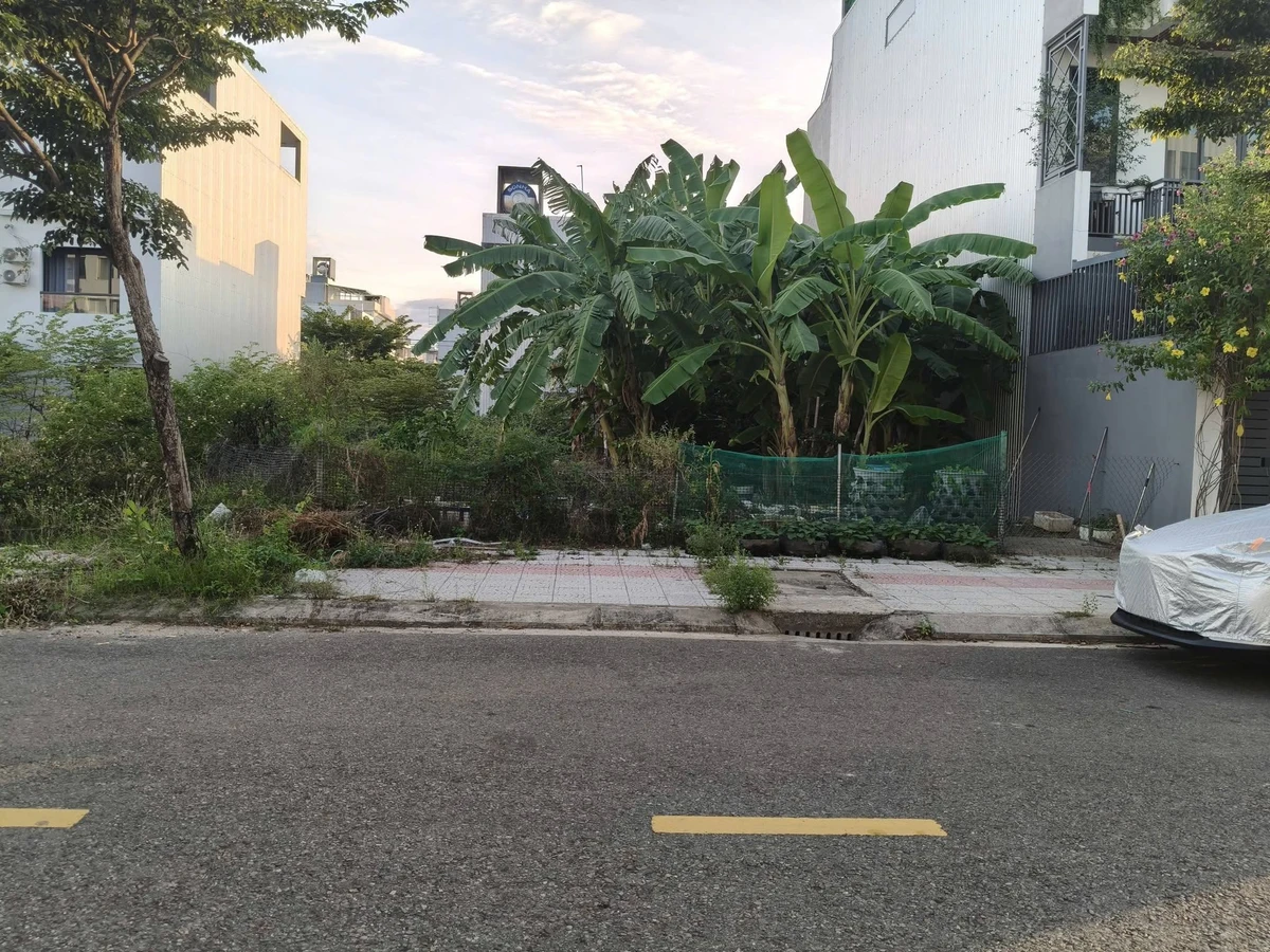 Bán đất KĐT Nam Hòa Xuân 100m2, giá 5,1 tỷ - Ảnh thu nhỏ 2