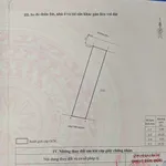 Bán lô đất mặt tiền 127m2 khu Chợ Dinh, Quy Nhơn giá 3,08 tỷ - Ảnh thu nhỏ 5