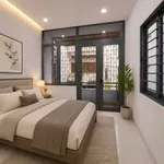 Nhà phố 56m2, 4 tầng, 4PN Quận 10 giá 9 tỷ - Ảnh thu nhỏ 4