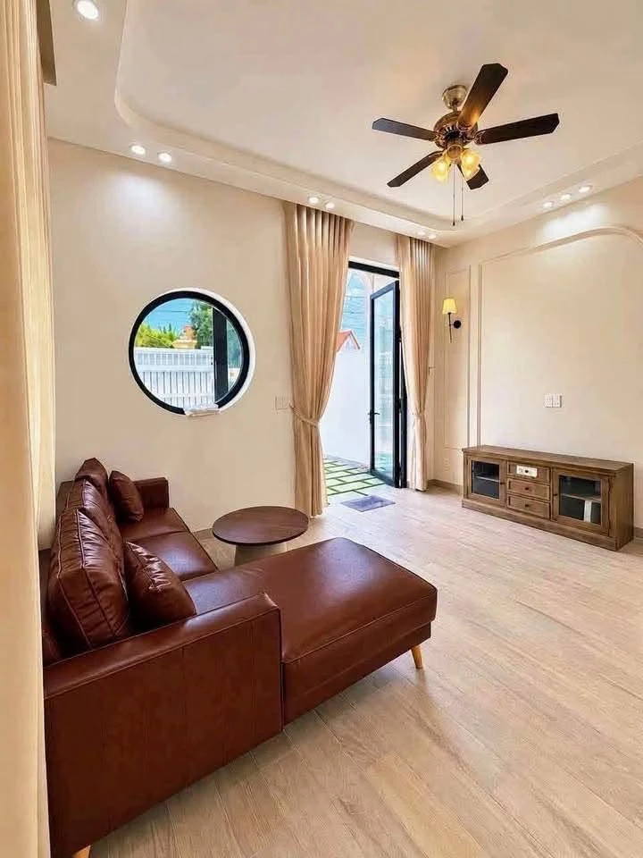 Bán nhà cấp 4 Nhà Bè 96m2 sổ riêng 1,1 tỷ - Ảnh thu nhỏ 3