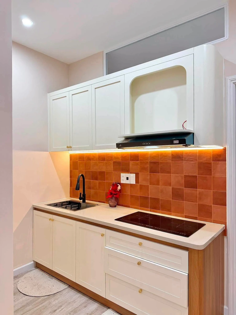 Bán nhà 2 tầng 90m² 3PN 2WC Quận 1 giảm giá - Ảnh thu nhỏ 5