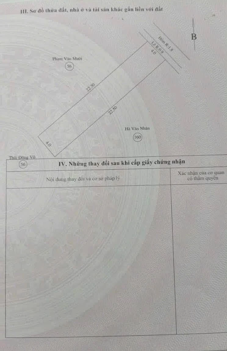 Bán nhà trọ 7 phòng 176m2 Rạch Giá An Giang - Ảnh thu nhỏ 5