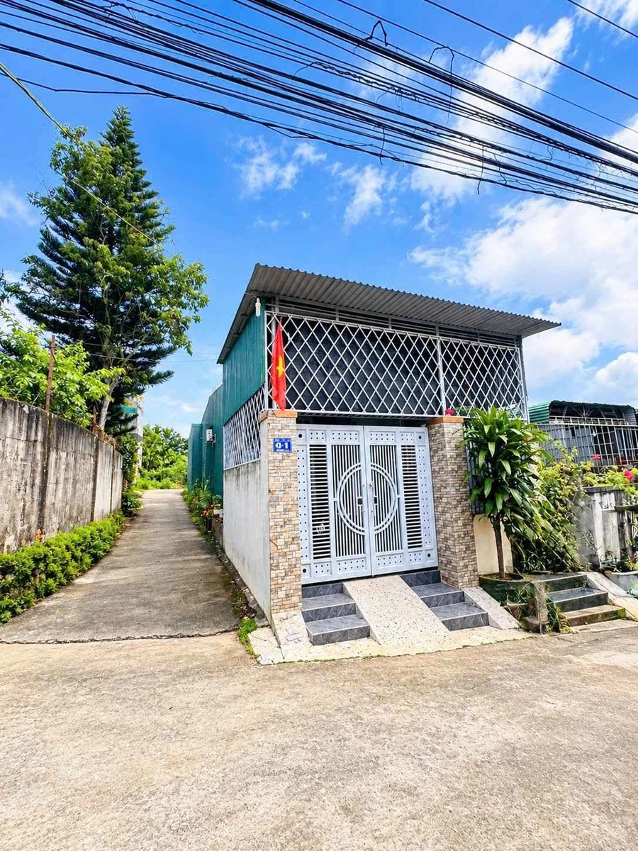Bán nhà 3 mặt tiền 5x28m Eatu, Buôn Ma Thuột, 2,9 tỷ - Ảnh thu nhỏ 4