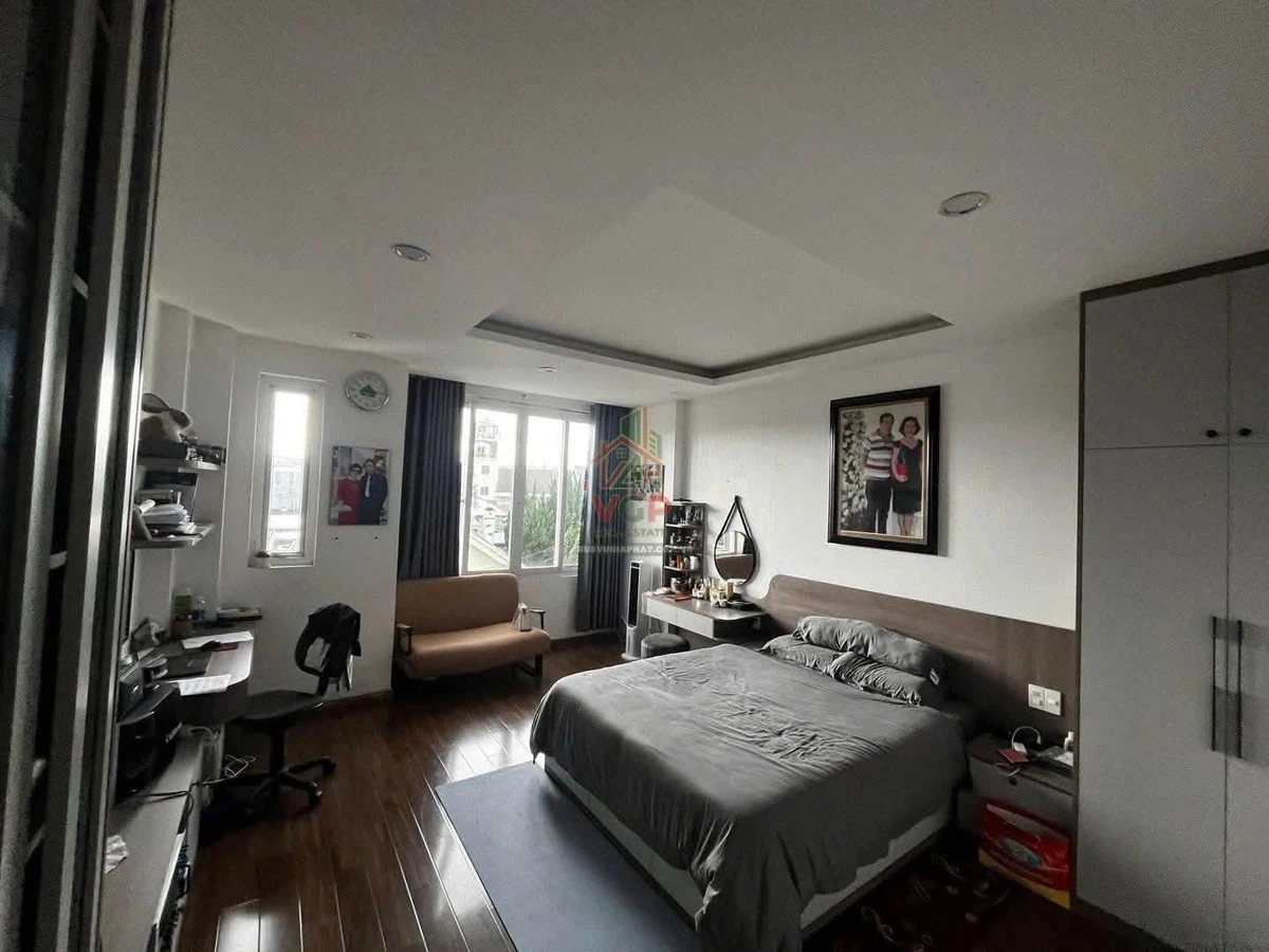 Bán nhà phố hẻm ô tô 65.75m² Lâm Đồng 9 tỷ - Ảnh thu nhỏ 4
