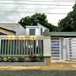 Bán nhà riêng tại Khu phố Long Hải, 2,5 tỷ, 210 m2, giá ưu đãi - Ảnh thu nhỏ 11