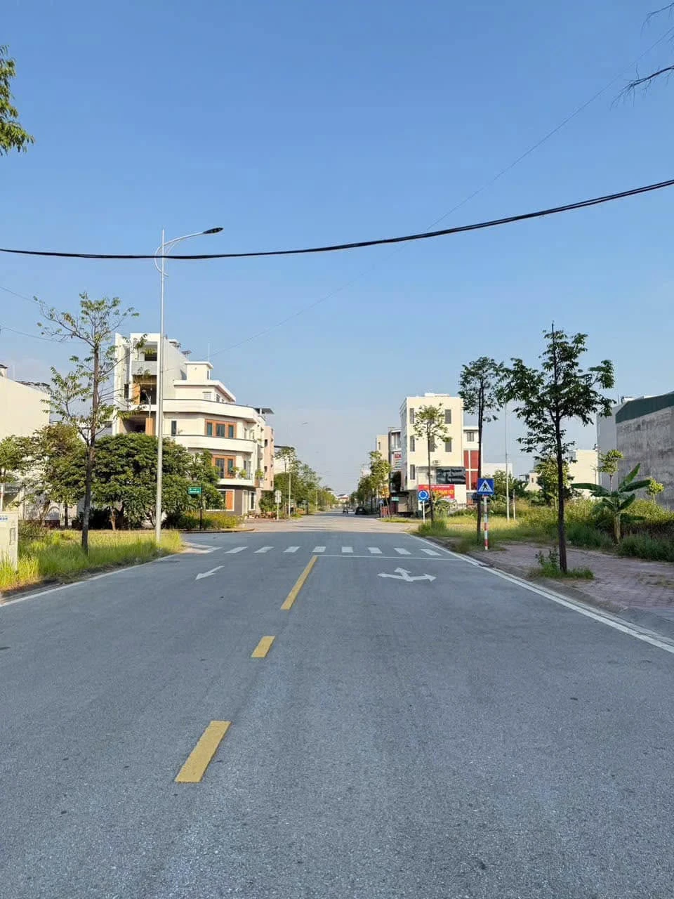 Bán đất Tân Phú 67,5m2 đường rộng 20,5m - 3 tỷ 1 - Ảnh 1
