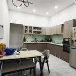 Bán nhà 4 tầng hẻm xe tải 64m² Tân Hòa Đông, Bình Tân 7.2 tỷ - Ảnh thu nhỏ 5