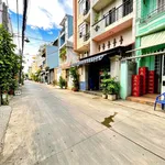 Bán đất hẻm 6m Khuông Việt, Tân Phú, 112m², giá 9,55 tỷ - Ảnh thu nhỏ 2