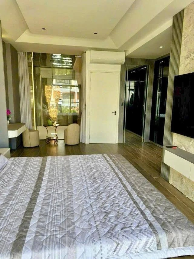 Bán nhà 3 tầng 3PN 100m2 KĐT Mỹ Gia, 10.5 tỷ - Ảnh thu nhỏ 3