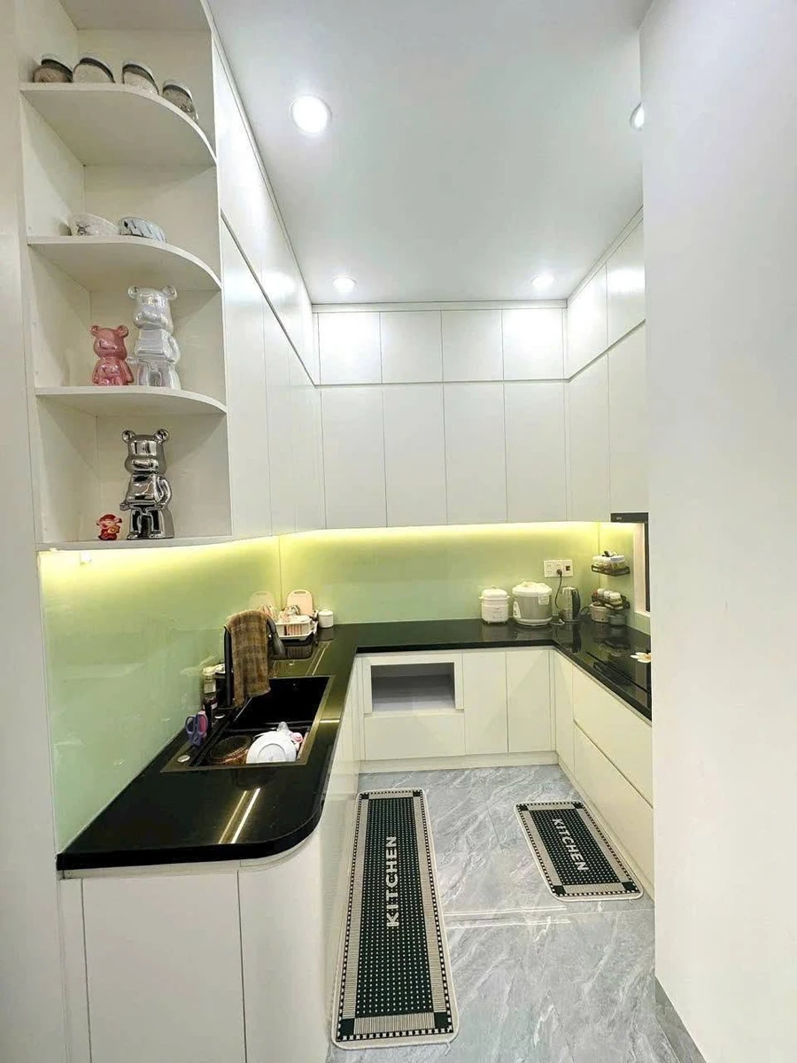 Bán nhà 2 tầng 68m2 nội thất cao cấp Huế - Ảnh thu nhỏ 5