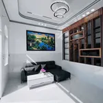 Bán nhà mới 105m2 (5x21) 2 phòng ngủ, hẻm kênh Tập Đoàn 1, Phú Tân, Bến Tre, giá 1,68 tỷ - Ảnh thu nhỏ 4