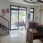 Bán nhà 3 tầng mặt tiền đường Tôn Đản, Cẩm Lệ, Đà Nẵng, 89m2 - Ảnh thu nhỏ 3