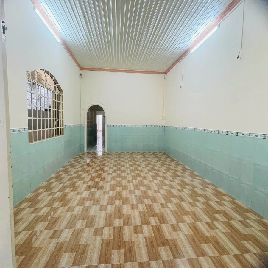 Bán nhà riêng sổ hồng 130m2 giá 2,2 tỷ gần chợ Thanh Hoá, Trảng Dài, Biên Hòa - Ảnh thu nhỏ 5