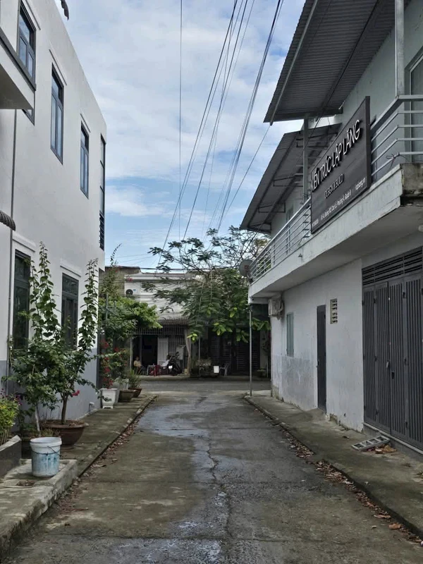 Bán đất 66m2 Phường Nam Nha Trang 2 tỷ 400 triệu