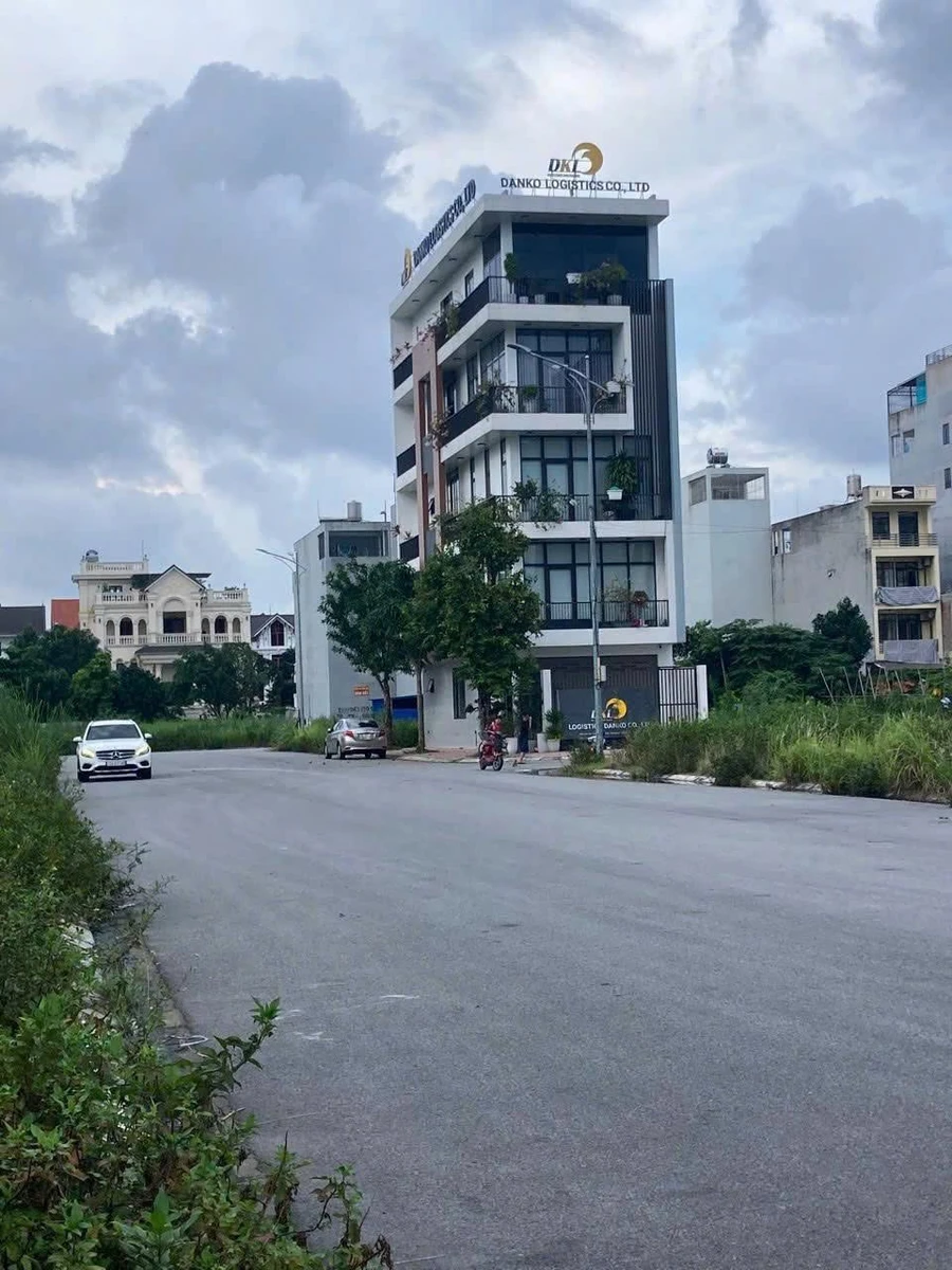 Bán đất Phúc Lộc tuyến 2 Hải Phòng 105m² 8,4 tỷ - Ảnh thu nhỏ 3