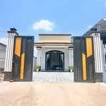 Bán nhà 3PN 2WC Tây Ninh 1 tỷ 390 triệu - Ảnh thu nhỏ 1