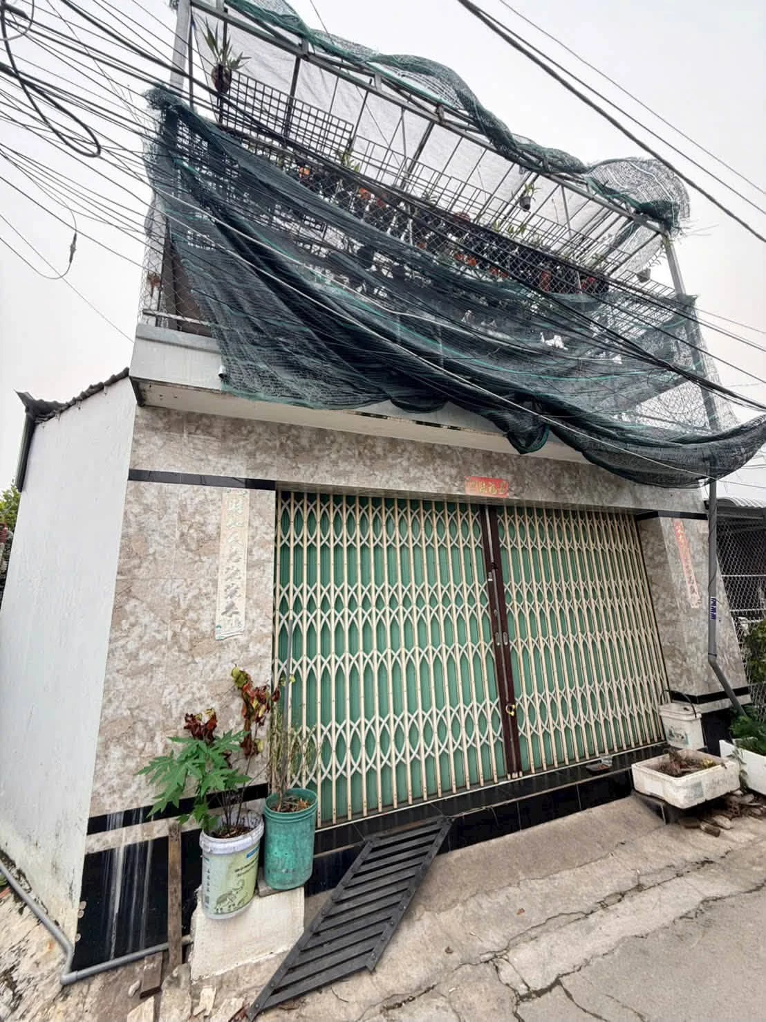 Bán nhà cấp 4 hẻm Nguyễn Trung Trực, 116m2, 3PN, Rạch Giá - Ảnh 1