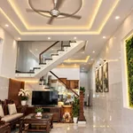Bán nhà 2 tầng 72m2, 4PN, 2WC tại Bình Hòa, Bình Dương - Ảnh thu nhỏ 1