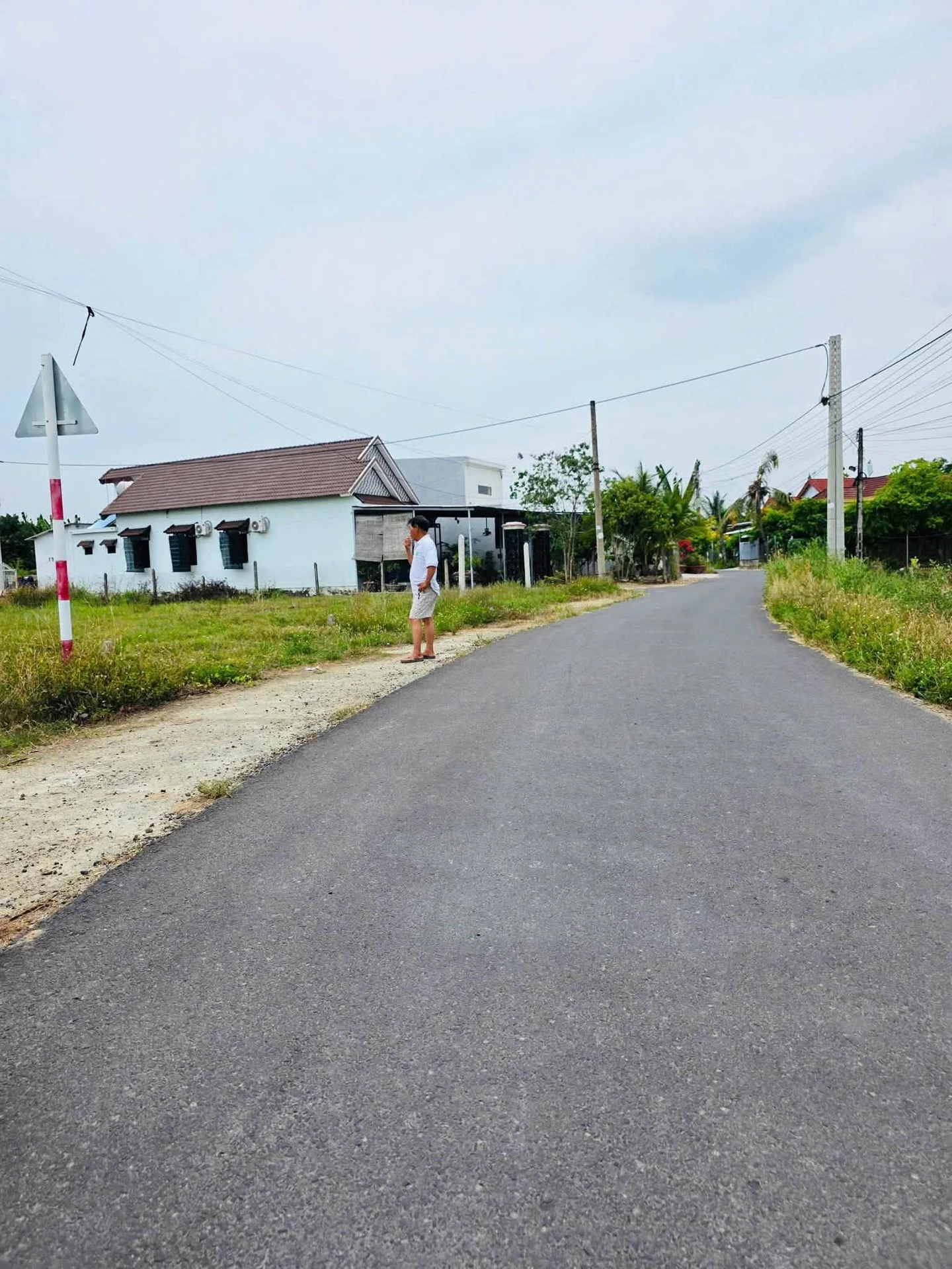 Bán lô đất 99m² Diên Lạc Bình Chánh, 690 triệu - Ảnh 1