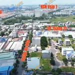 Bán lô đất 67,5m2 KDC Lê Phong, Thuận Giao 2,799 tỷ - Ảnh thu nhỏ 4
