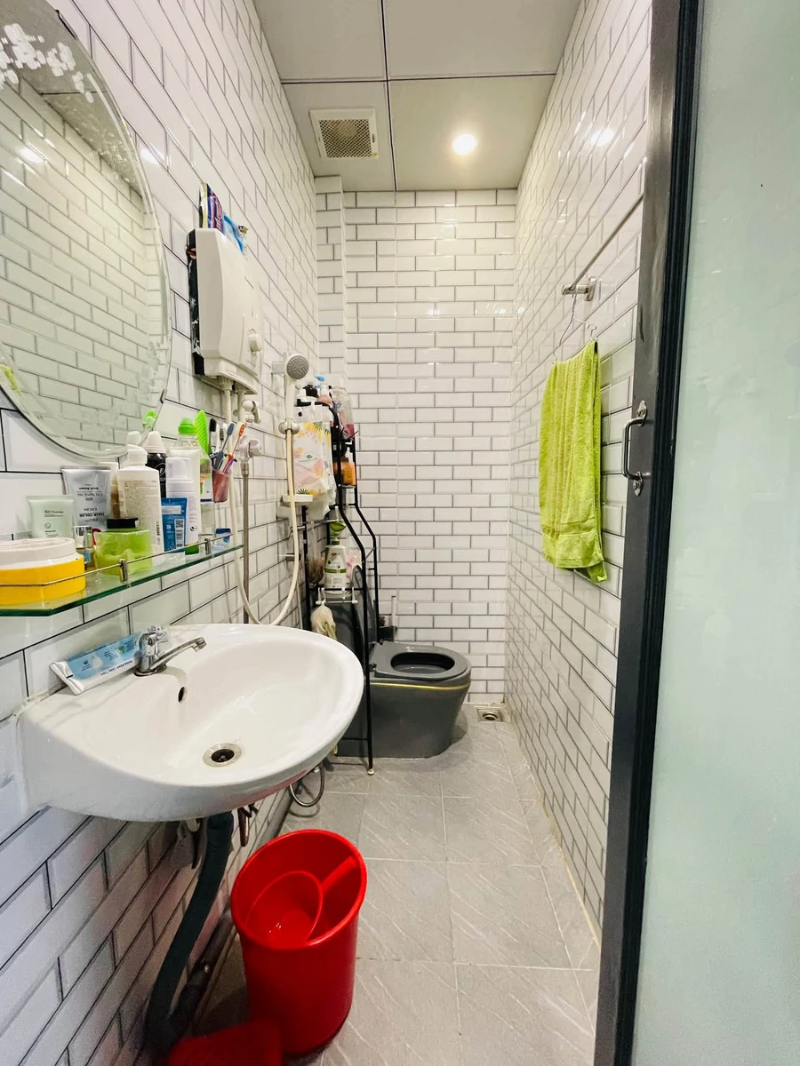 Bán nhà trệt lửng 3PN kèm 3 phòng trọ, 5x22m, hẻm Trần Nhật Duật, Rạch Giá - Ảnh thu nhỏ 5