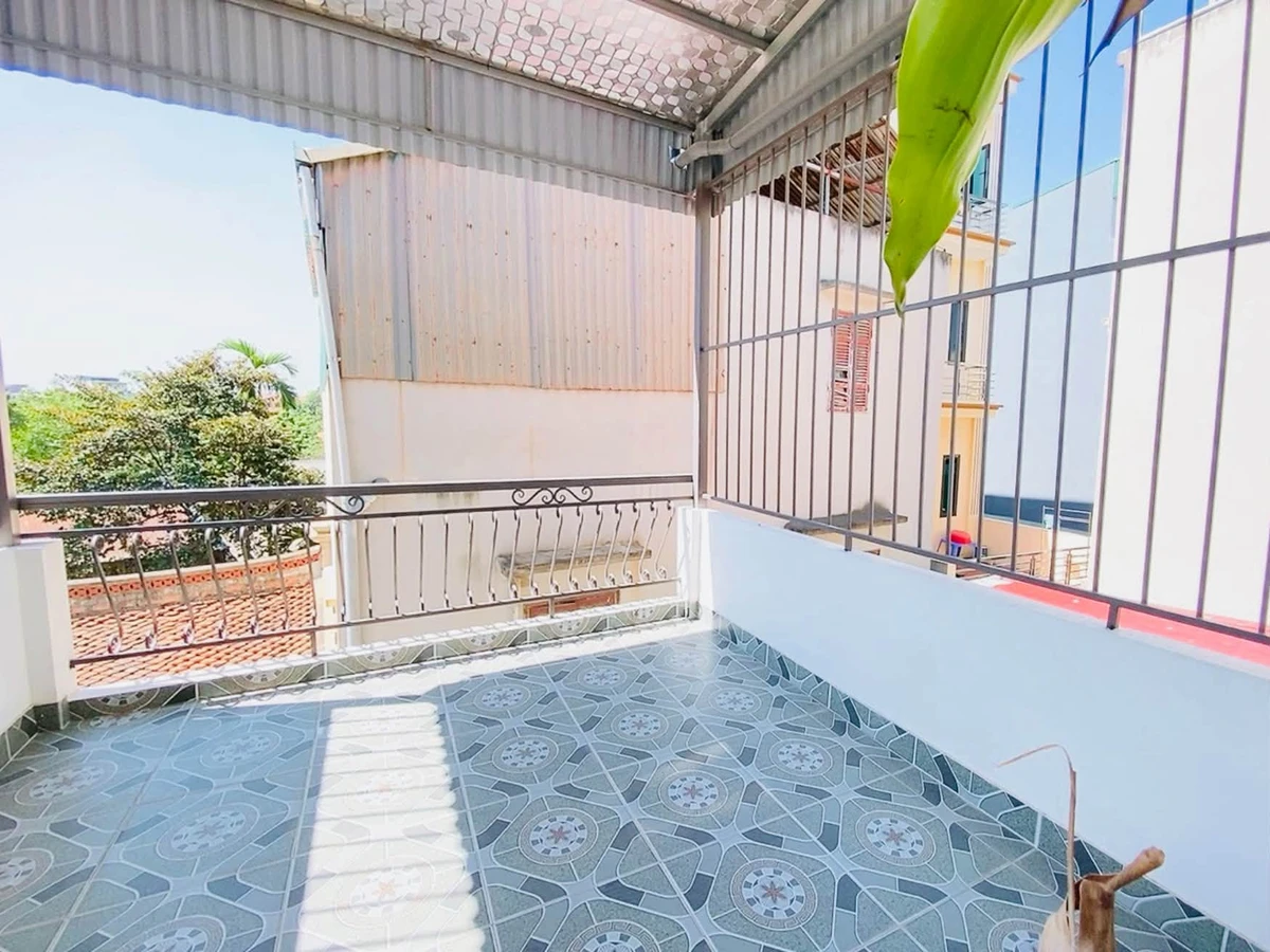 Bán nhà 36m² 2 phòng ngủ tại Phú Lương Hà Đông - Ảnh thu nhỏ 5
