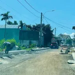 Bán đất mặt tiền Võ Văn Tần An Phú 300m2 - Ảnh thu nhỏ 1