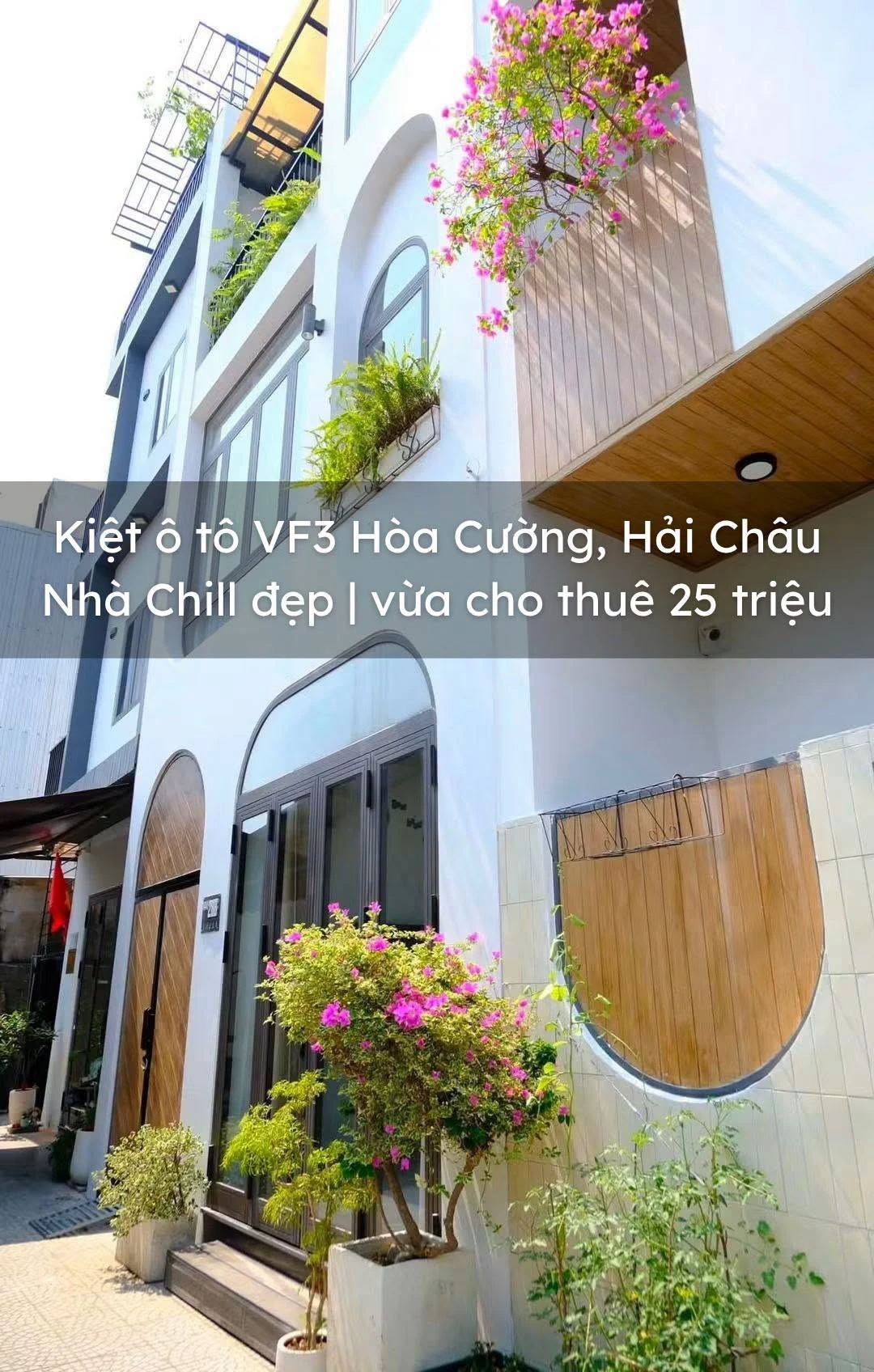 Bán nhà phố 3 tầng 51m² Đà Nẵng, 5 tỷ 900 triệu - Ảnh 1