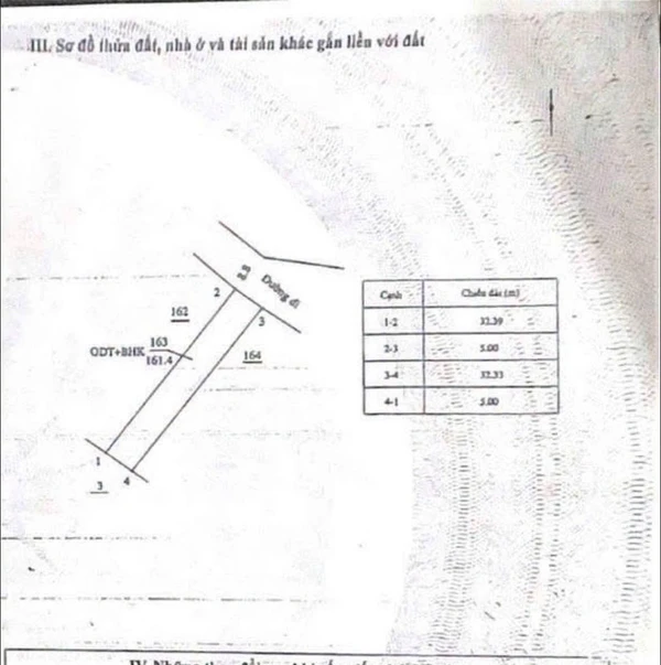Bán nhà 101m² 2 phòng ngủ nội thất đẹp Phường 7 khudothihud