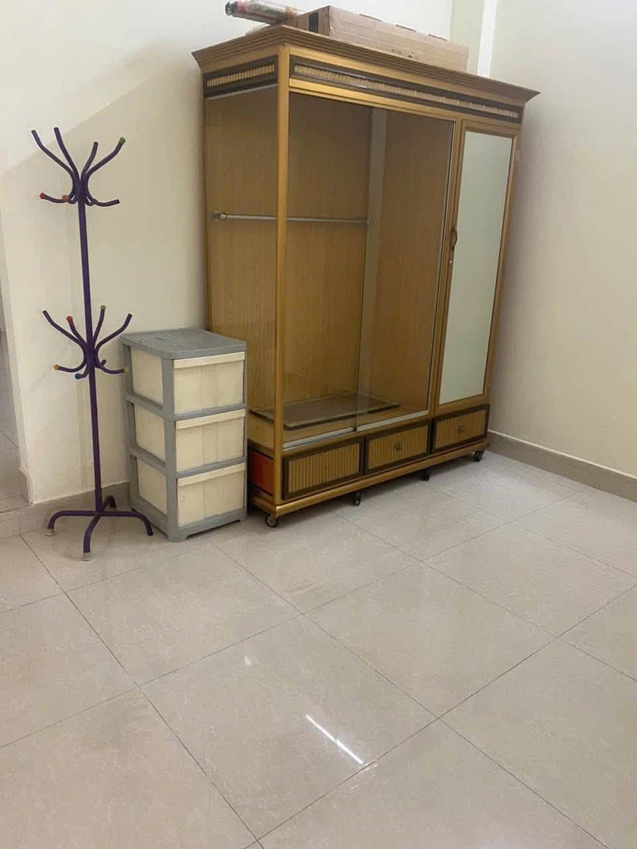 Bán nhà mặt tiền 63m2 kinh doanh Trấn Biên 3 tỷ - Ảnh thu nhỏ 3