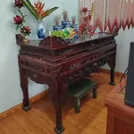 Bán nhà cấp 4 123m2 Trần Quang Khải Ninh Sơn - Ảnh thu nhỏ 4